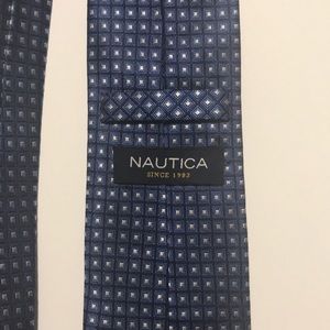 Nautica Neck Tie